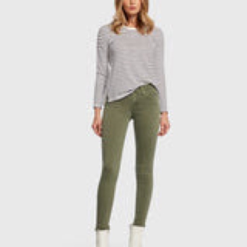 Principle Denim jeans NWT the DREAMER in Eden